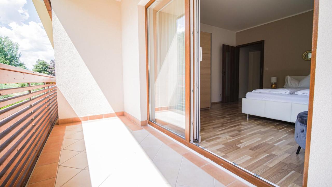 Alpe Adria Apartments - Top 11 By S4Y Oberaichwald  외부 사진