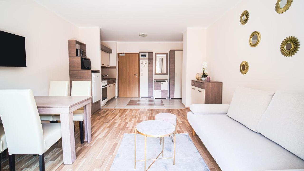 Alpe Adria Apartments - Top 11 By S4Y Oberaichwald  외부 사진